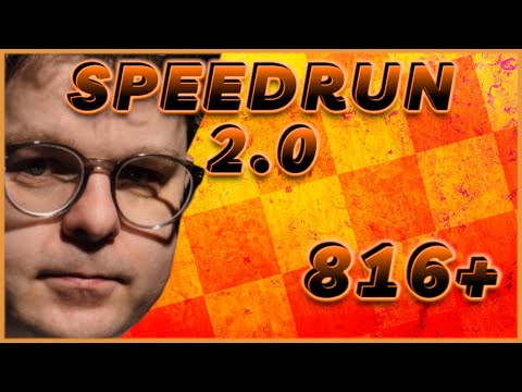 Najczęstsze BŁĘDY POCZĄTKUJĄCYCH to... | szachy: speedrun 2.0