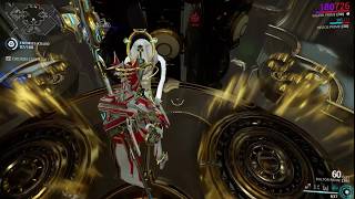 Warframe: How to get Octavia's Chassis