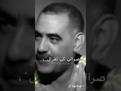 شاهد ماذا قال الشيخ عزدين قبل وفاته وقضية السجن 