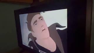 Opening to Monsters, Inc. 2002 VHS (Part 1)