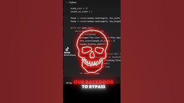 Hack AI & Generate FUD Backdoors #chatgpt #cybersecuritycompany #ai #ethicalhacking #jailbreak