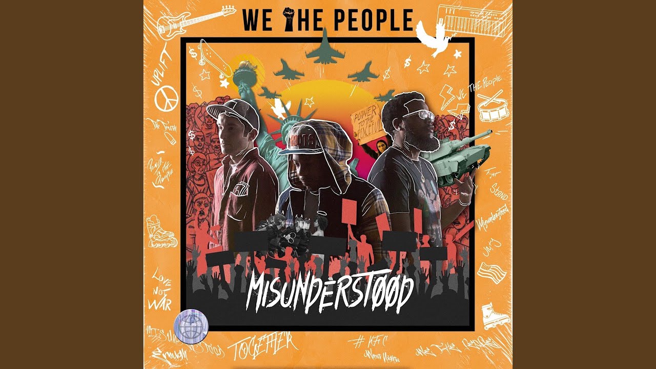 Watch Misunderstood on YouTube Watch Misunderstood on YouTube