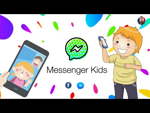 Come impostare e utilizzare Messenger bambini | Nuovo aggiornamento 2020
