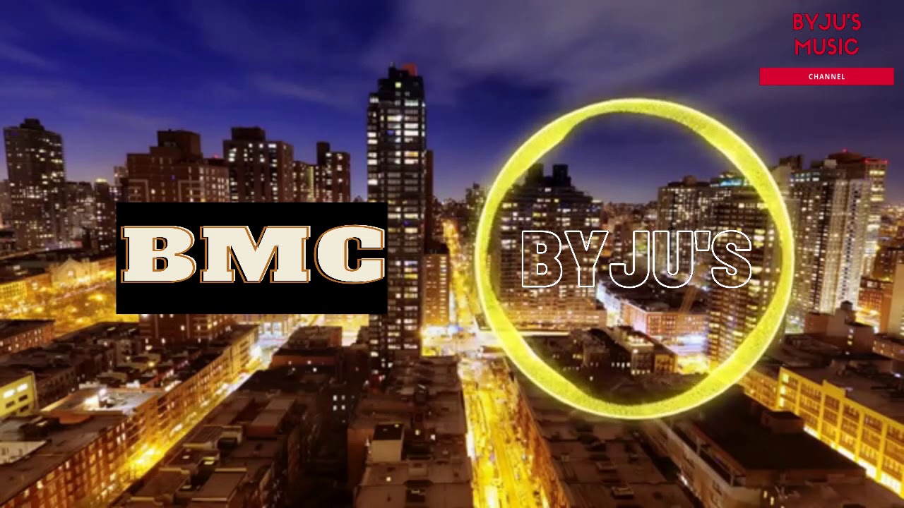 Tobu   Seven BYJU'S Music Release