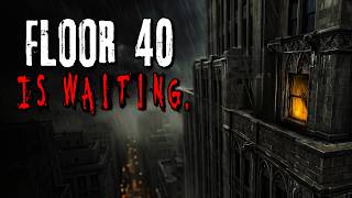 The Disturbing 'Floor 40' Case