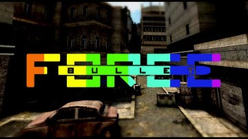 Bullet Force Removed My Skin...