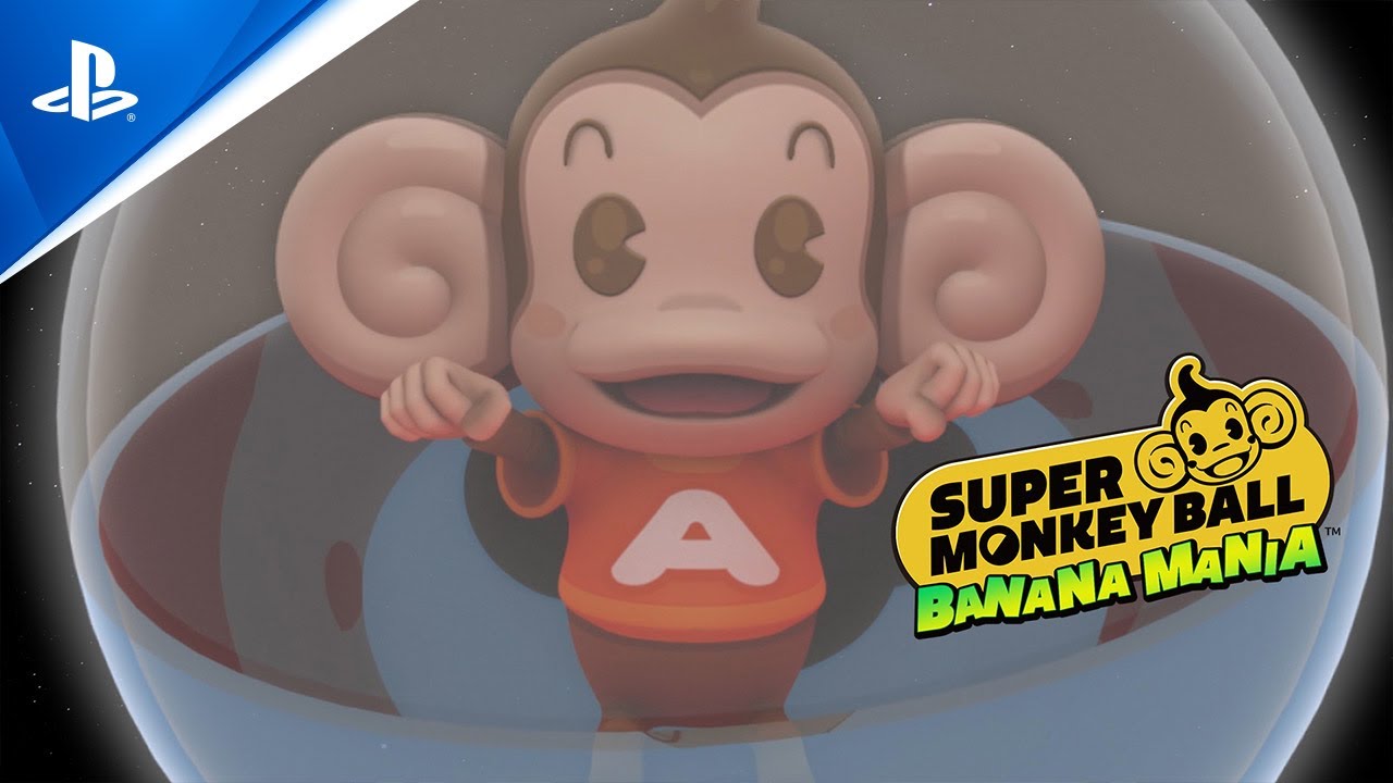 Super Monkey Ball: Banana Blitz - IGN