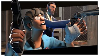 [SFM] Bullet Time