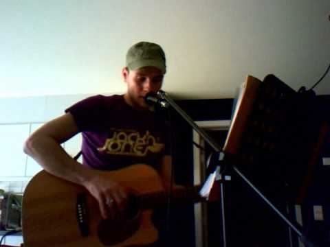 Hallelujah jeff buckley acoustic cover by acoustic...