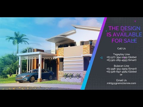 MODERN CONTEMPORARY DESIGN - YouTube