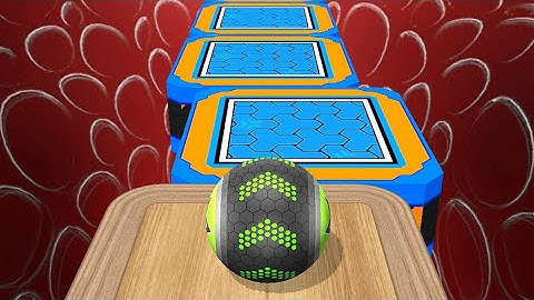 🔥Going Balls: Super Speed Run Gameplay | Level-502-505 - Walkthrough | iOS/Android | 🏆