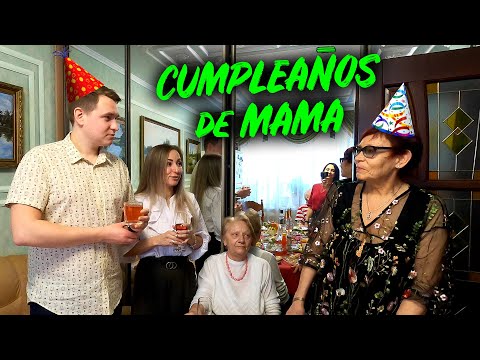 Video: Cómo Celebrar Un Cumpleaños En Vladivostok