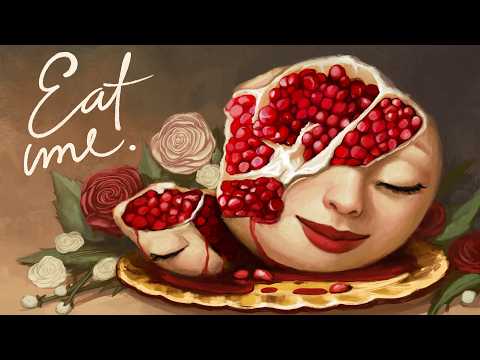 The Cannibalism Craze