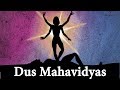 10 aspects of divine power  dus mahavidya  hinduism  indian mythology