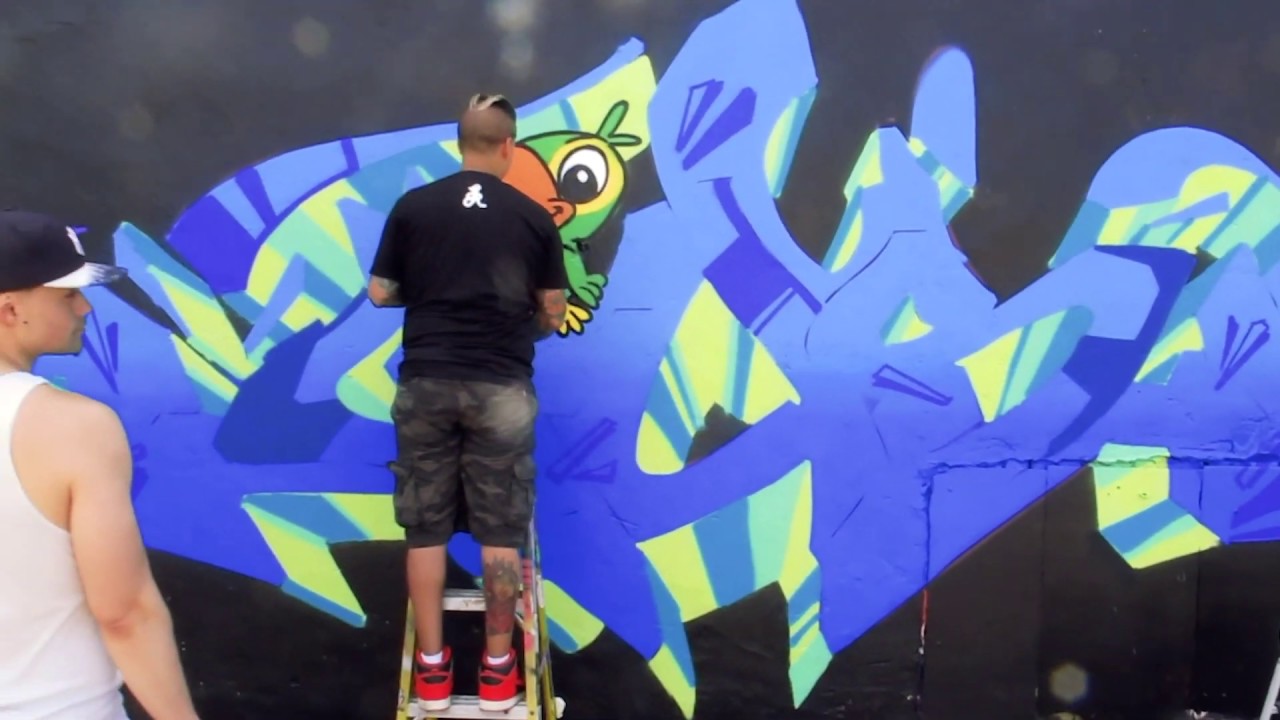 Gusto - 4Burners x Bronx Team, Puerto Rico in Brooklyn