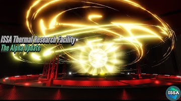 ISSA Thermal Research Facility Reactor Core Startup Revamp (NOT FINALIZED)