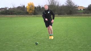 Rugby World Mini Rugby – How to Kick for Goal