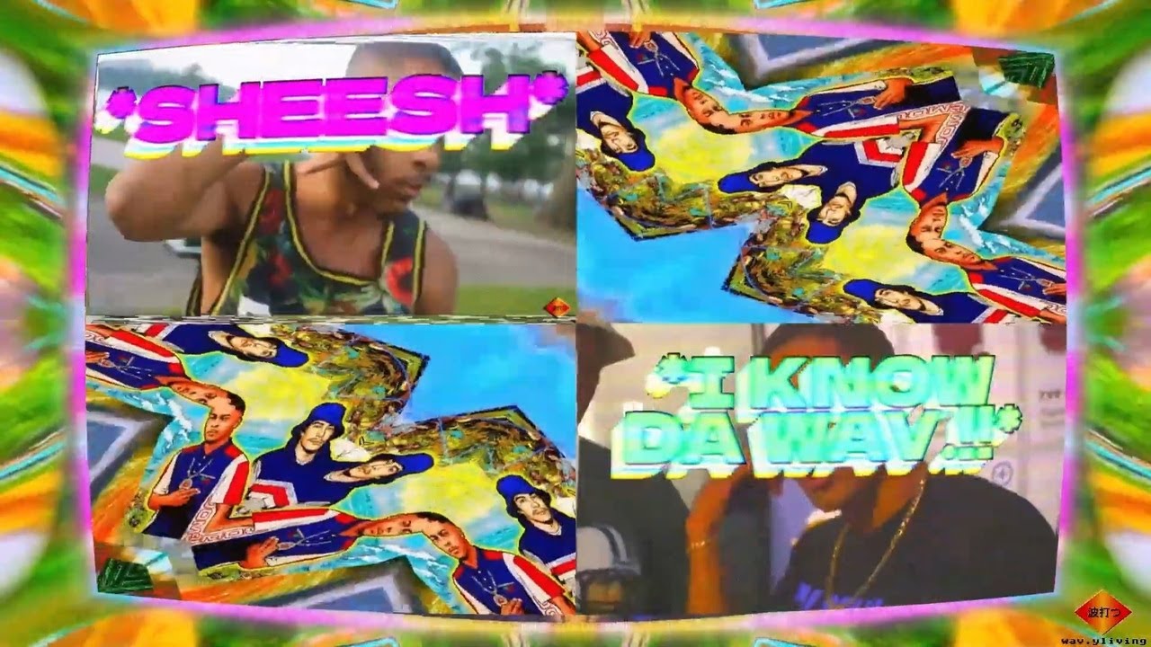 Dom$ & Benji Socrate$ - Spinnin' Foe Tha Stimmy (Official Music Video)