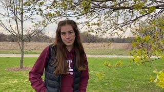 G3 Grow Beyond Scholarship - Maya Chambers Content