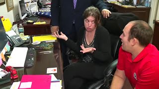 Funeral homes express frustration following DOH cyberattack, delaying families from getting birth an