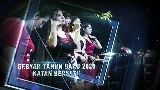 ( TAKDIR ) HENI FADILA.  LAS VEGAS LIVE ANGKATAN KIDOL / TAMBAKROMO / PATI // KATAN BERSATU