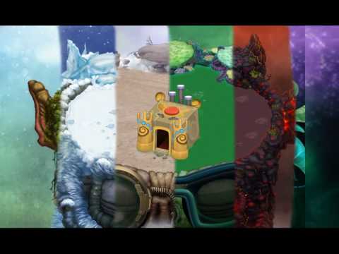 Wubbox - Activated