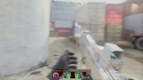 The Definition Of COD Timing