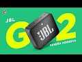 JBL GO 2 - ¿Vale la pena en 2021?