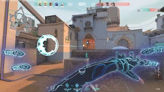 Goosebumps Valorant Montage 4K60