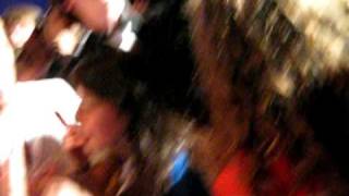 NFTY Convention song session: salaam