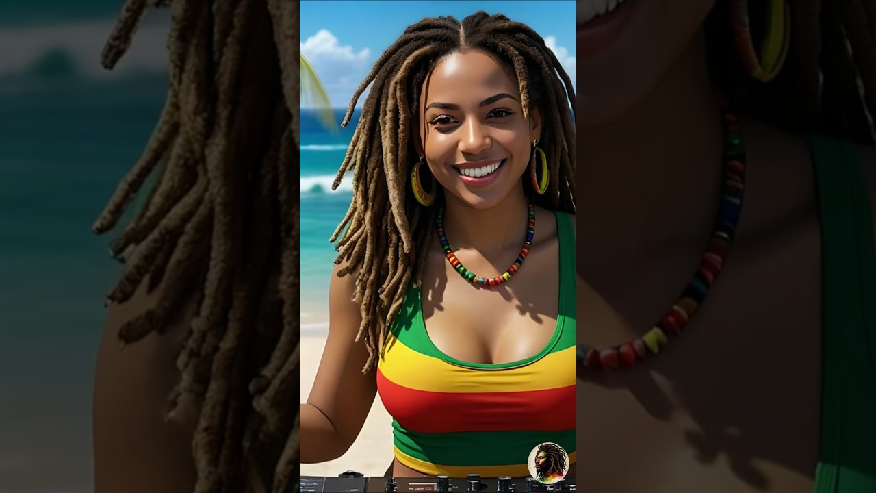 🌴 Chill Reggae Mix for Good Vibes | Dubwise Circle 