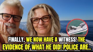 Finally, We Have A Witness! The Evidence of What He Did, Police Are..| Lynette Hooker Profile
