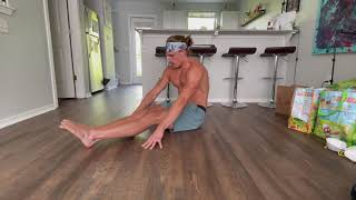 How to do Pike Pulses
