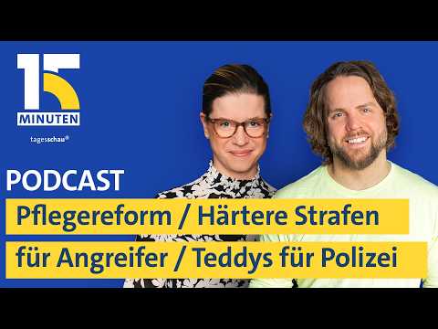 Pflegereform - für wen es bald teurer wird