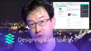 Designing Card Space - Cardstack Product Talk screenshot 4
