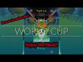 Rolling Sky-World Cup SOUNDTRACK