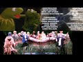 Muppets Movie The Muppets Take The Bowl Odd Squad Credits Remix 