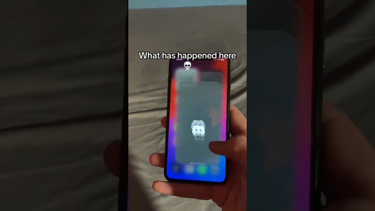 How about "iPhone X: Blazing Fast Performance!"?🤯😱