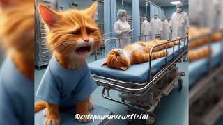 Cancer Brought Them Together A Cats Path To Rede