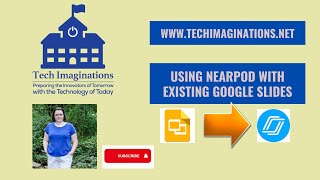 #Nearpod With Existing Google Slides_Drag And Drop Activity