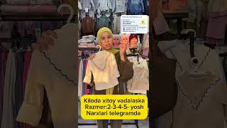 Kilolik Xitoy Vadalaska