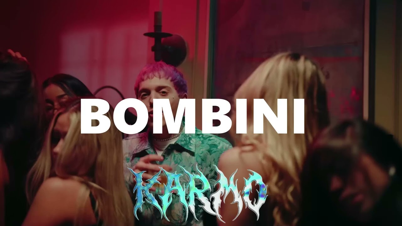 [FREE] RKT ARROCHA TYPE BEAT | "BOMBINI" Kaleb Di Masi x Doble P x Peipper Funky RKT Type Beat