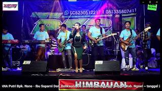 Saat Jumpa Pertama • Ayu Tiara • NEW RERA Live Ngawi