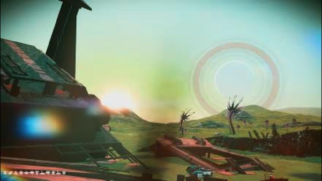 NMS Omega
