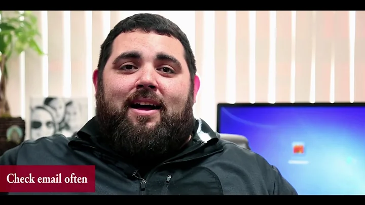 Final Online New Student Orientation Video