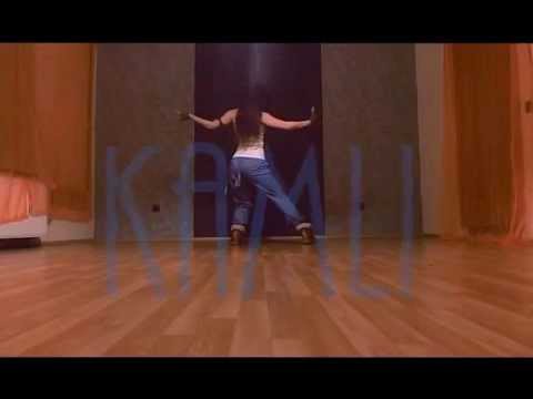 2in1 - Dance On: Kamli & Crazy Kiya Re