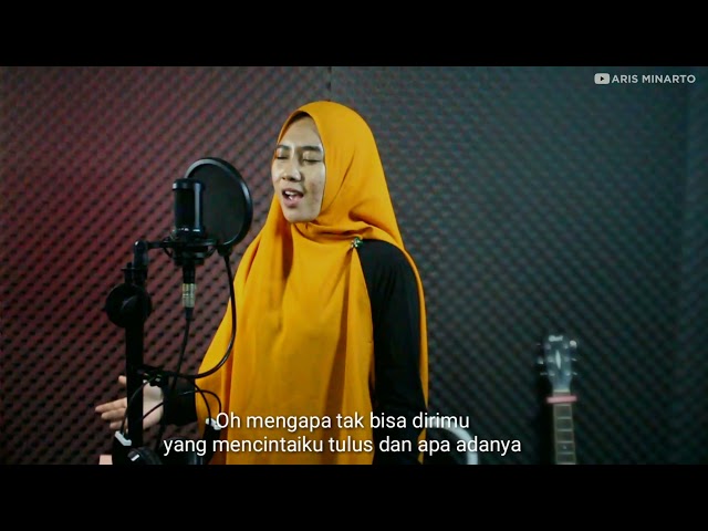 Tanya hati : pasto cover by shela hera x aris minarto class=