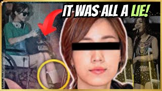 KPOP's Biggest Liar: How Hwayoung Ruined T-Ara