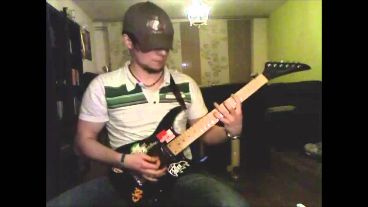 The Black Dahlia Murder Death Panorama cover