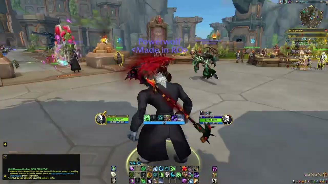 VAULT DAY WEDS! Mythic Loot or Massive Disappointment? | World of Warcraft The War Within